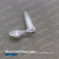 Microcentrifuge Tube Lid-Lock Clips